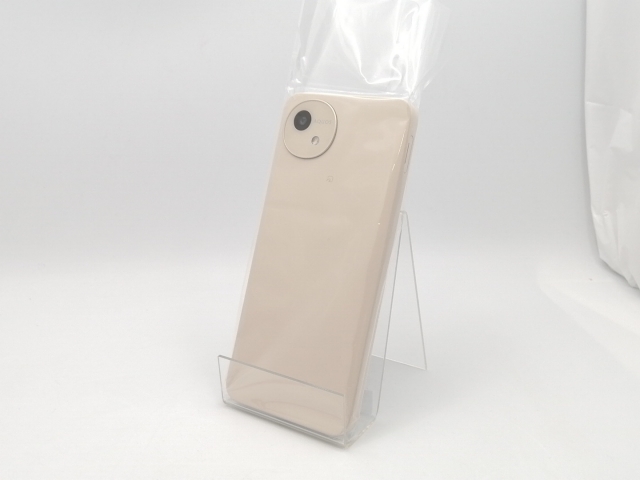【中古】SHARP docomo 【SIMフリー】 AQUOS wish4 ホワイト 4GB 64GB SH-52E【川崎駅前】保証期間１ヶ月【ランクA】