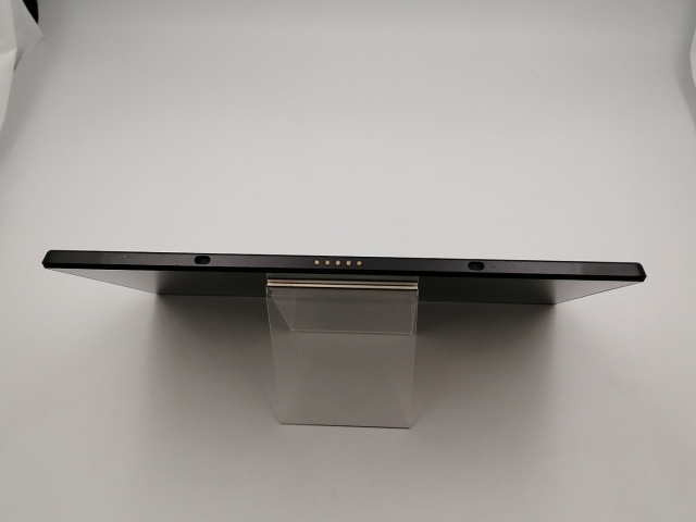 【中古】ASUS Chromebook Detachable CM3 CM3000DVA-HT0019 ミネラルグレー【MT MT8183 4G 128G(Flash) WiFi 10LCD(1920x1200)】【ECセンター】保証期間１ヶ月【ランクB】_4