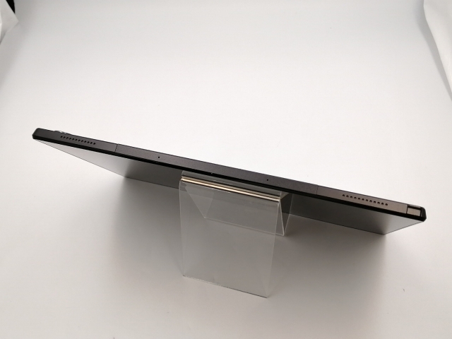 【中古】ASUS Chromebook Detachable CM3 CM3000DVA-HT0019 ミネラルグレー【MT MT8183 4G 128G(Flash) WiFi 10LCD(1920x1200)】【ECセンター】保証期間１ヶ月【ランクB】_5