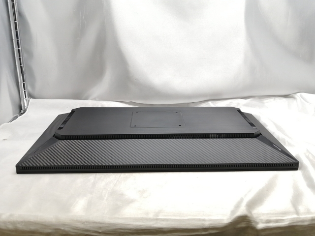 【中古】JAPANNEXT JAPANNEXT JN-IPS245G144F-Y [24.5インチ/1920x1080/IPS/非光沢/DP/HDMI/144Hz/1ms/MPRT/FreeSync](2025)【ECセンター】保証期間１週間