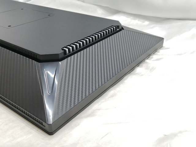 【中古】JAPANNEXT JAPANNEXT JN-IPS245G144F-Y [24.5インチ/1920x1080/IPS/非光沢/DP/HDMI/144Hz/1ms/MPRT/FreeSync](2025)【ECセンター】保証期間１週間