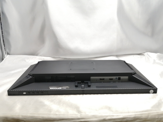 【中古】JAPANNEXT JAPANNEXT JN-IPS245G144F-Y [24.5インチ/1920x1080/IPS/非光沢/DP/HDMI/144Hz/1ms/MPRT/FreeSync](2025)【ECセンター】保証期間１週間