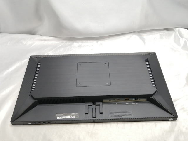 【中古】JAPANNEXT JAPANNEXT JN-IPS245G144F-Y [24.5インチ/1920x1080/IPS/非光沢/DP/HDMI/144Hz/1ms/MPRT/FreeSync](2025)【ECセンター】保証期間１週間