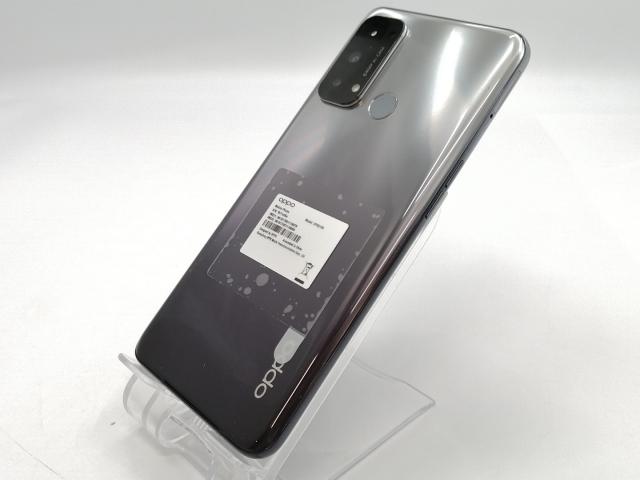 中古)SHARP AQUOS sense4 lite 64GB ライトカッパー SH-RM15