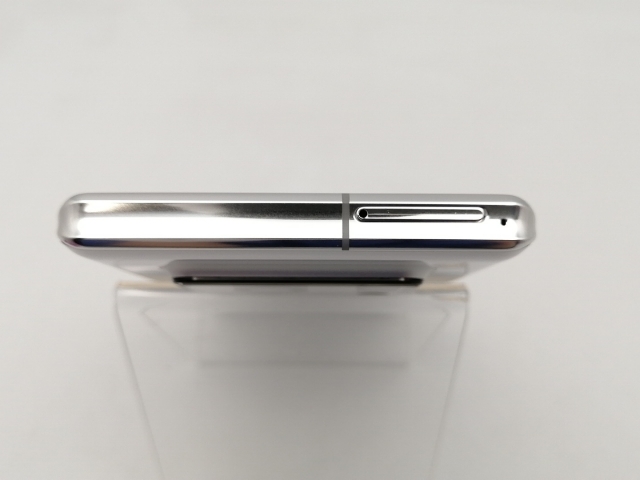 【中古】SHARP docomo 【SIMロック解除済み】 AQUOS R6 ホワイト 12GB 128GB SH-51B【ECセンター】保証期間１ヶ月【ランクC】_2
