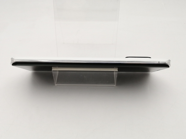 【中古】SHARP docomo 【SIMロック解除済み】 AQUOS R6 ホワイト 12GB 128GB SH-51B【ECセンター】保証期間１ヶ月【ランクC】_5