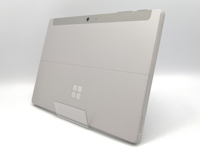 【中古】Microsoft Surface Go3 【Pentium Gold 6500Y 4G 64G】 8V7-00015【ECセンター】保証期間１ヶ月【ランクB】 14,393円