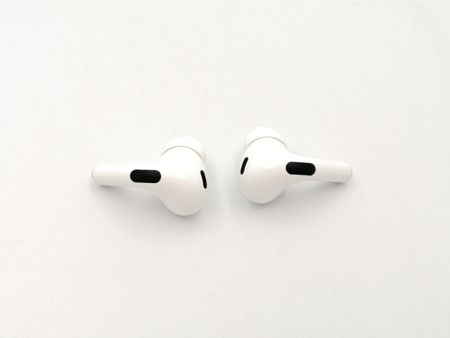 AirPods エアポッズ 第2世代 第二世代 左耳のみ L 極美品 AirPods Pro