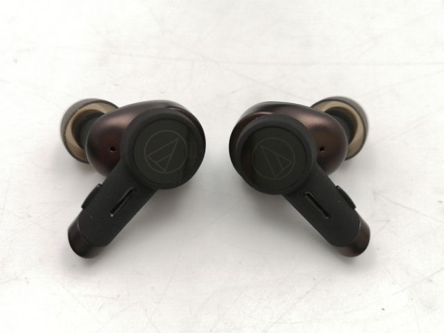 【中古】audio-technica ATH-TWX9【ECセンター】保証期間１ヶ月【ランクB】 7,584円