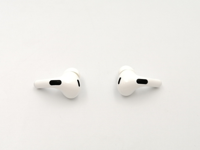 【中古】Apple AirPods Pro 第2世代（2022/Lightning） MQD83J/A【ECセンター】保証期間１週間