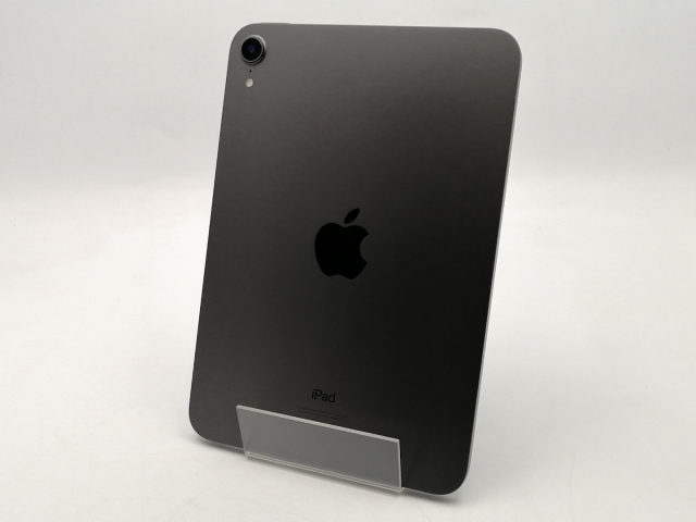 中古】Apple 【Wi-Fi】 iPad mini（第6世代/2021） 64GB スペース