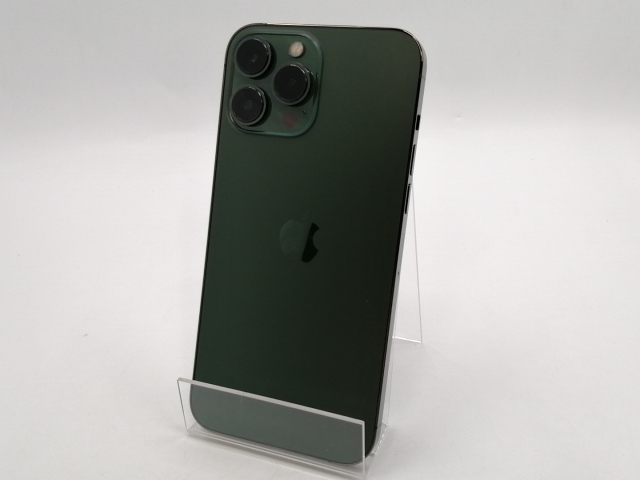 Amazon | 【整備済み品】 Apple iPhone 13 128GB グリーン SIMフリー