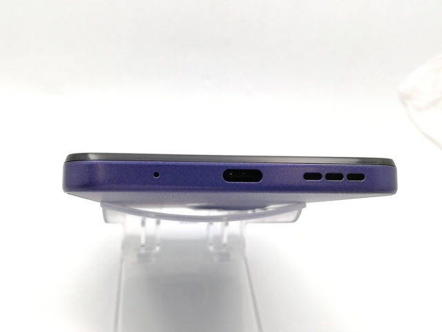 【中古】MOTOROLA 国内版 【SIMフリー】 moto g05 フレッシュラベンダー 8GB 128GB XT2523-5【ECセンター】保証期間１ヶ月【ランクA】_2