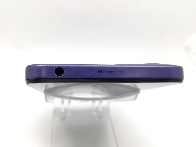 【中古】MOTOROLA 国内版 【SIMフリー】 moto g05 フレッシュラベンダー 8GB 128GB XT2523-5【ECセンター】保証期間１ヶ月【ランクA】_3