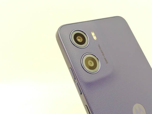 【中古】MOTOROLA 国内版 【SIMフリー】 moto g05 フレッシュラベンダー 8GB 128GB XT2523-5【ECセンター】保証期間１ヶ月【ランクA】_6