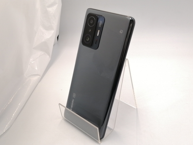 9/21値下げ】Xiaomi 11T Pro メテオライトグレー SIMフリー