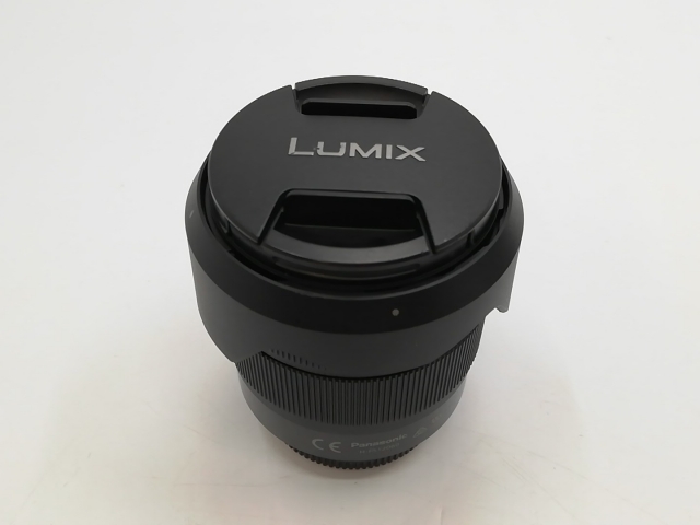 中古】Panasonic LUMIX GH5 レンズキット DC-GH5M-K ブラック