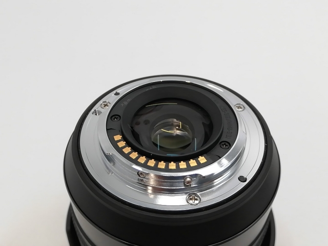 Panasonic - 中古Panasonic LUMIX GH5 レンズキット DC-GH5M-K Panasonic 中古 1年保証 美品 LUMIX GH5 標準ズームレンズキット