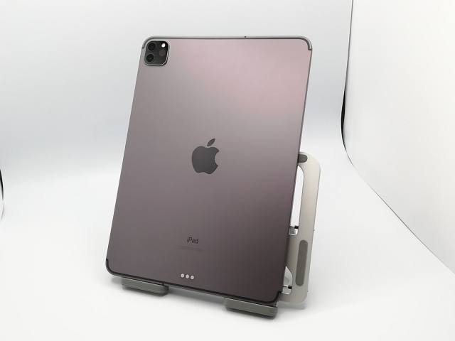 中古】Apple 国内版 【SIMフリー】 11インチ iPad Pro(第2世代 中古】Apple 国内版 【SIMフリー】 11インチ iPad Pro(第2世代