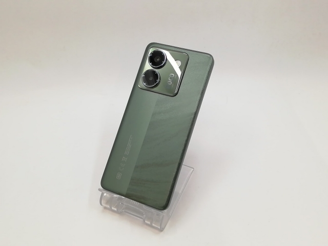 POCO M7 Pro 5G 本体 12GB/512GB グリーン POCO M7 Pro 5G 12/512GB