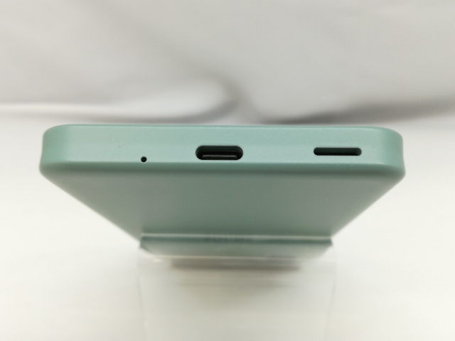 AQUOS wish2 オリーブグリーン ワイモバイル AQUOS wish2｜スマートフォン｜製品｜Y!mobile - 格安SIM