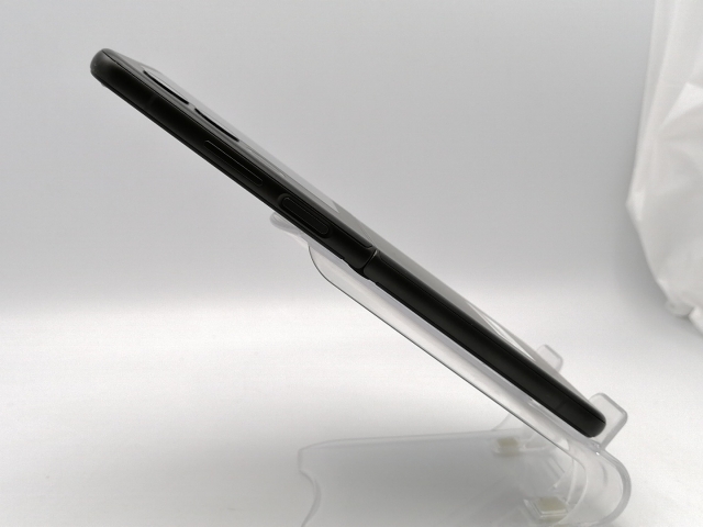 【中古】ZTE ymobile 【SIMフリー】 nubia Flip 2 6GB 128GB ブラック A404ZT【川崎駅前】保証期間１ヶ月【ランクB】_3