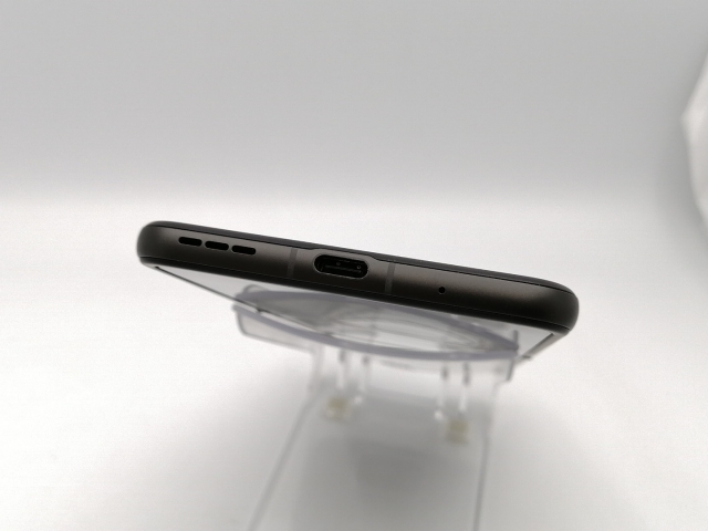【中古】ZTE ymobile 【SIMフリー】 nubia Flip 2 6GB 128GB ブラック A404ZT【川崎駅前】保証期間１ヶ月【ランクB】_5