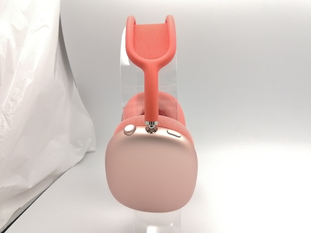 【中古】Apple AirPods Max（2020/Lightning） ピンク MGYM3J/A【ECセンター】保証期間１ヶ月_1