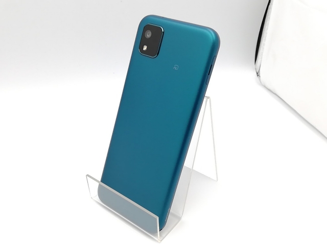 【京セラ】かんたんスマホ3 A205KC グリーン ワイモバイル 京セラ かんたんスマホ3 A205KC ワイモバイル [グリーン] 価格比較