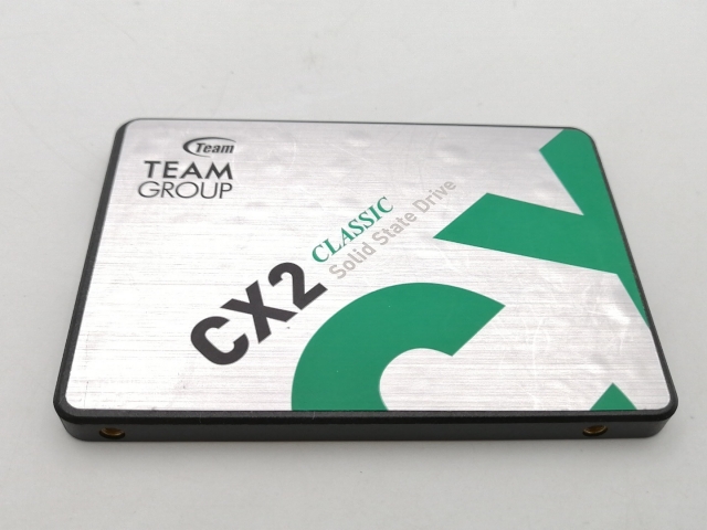 【中古】各社2.5SSD 2TB SSD SATA【ECセンター】保証期間１週間