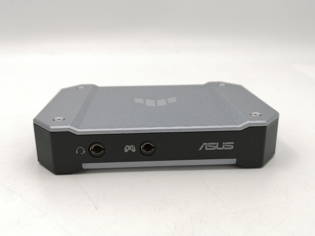 中古】ASUS TUF GAMING CAPTURE BOX-CU4K30 USB Type-C【ECセンター