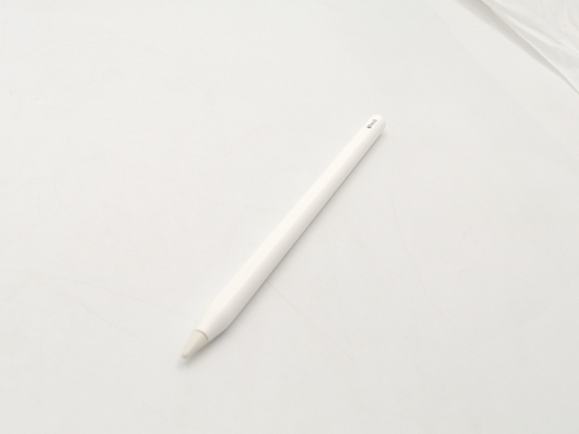 【中古】Apple Apple Pencil（第2世代） MU8F2J/A【ECセンター】保証期間１週間