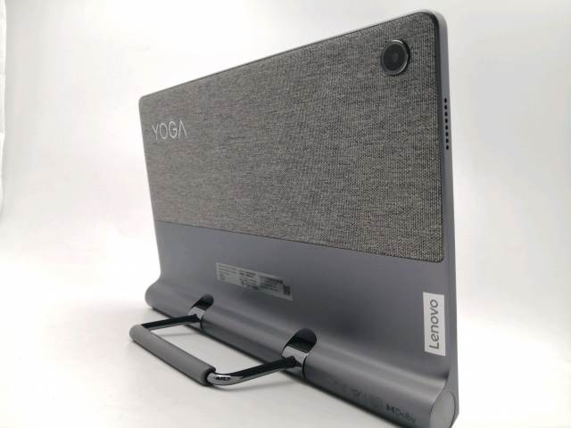 中古 Lenovo Yoga Tab11 ZA8W0112JP ストームグレー 中古】Lenovo 国内版 【Wi-Fi】 Lenovo YOGA Tab 11 ストームグレー