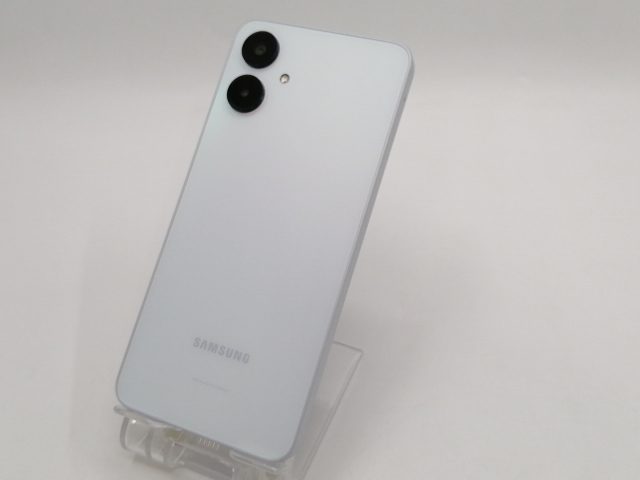 中古】SAMSUNG ymobile 【SIMフリー】 Galaxy A25 5G ライト