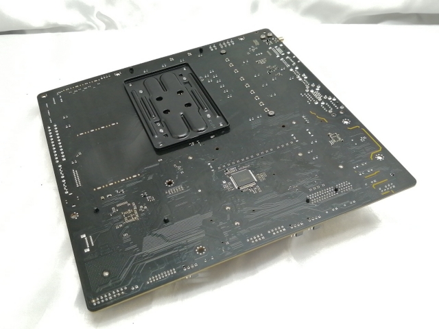 【中古】ASRock B850M Pro-A WiFi B850/AM5/microATX【ECセンター】保証期間１週間_4