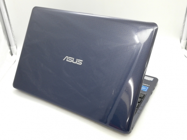 【中古】ASUS E203MA E203MA-4000G スターグレー【Celeron N4000 4G 64G(eMMC) WiFi 11LCD(1366x768)】【DS秋葉】保証期間１ヶ月【ランクC】