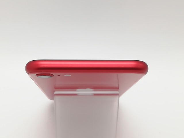 【中古】Apple SoftBank 【SIMロック解除済み】 iPhone SE（第2世代） 64GB (PRODUCT)RED MHGR3J/A（後期型番）【府中ル・シーニュ】保証期間１ヶ月【ランクB】_2