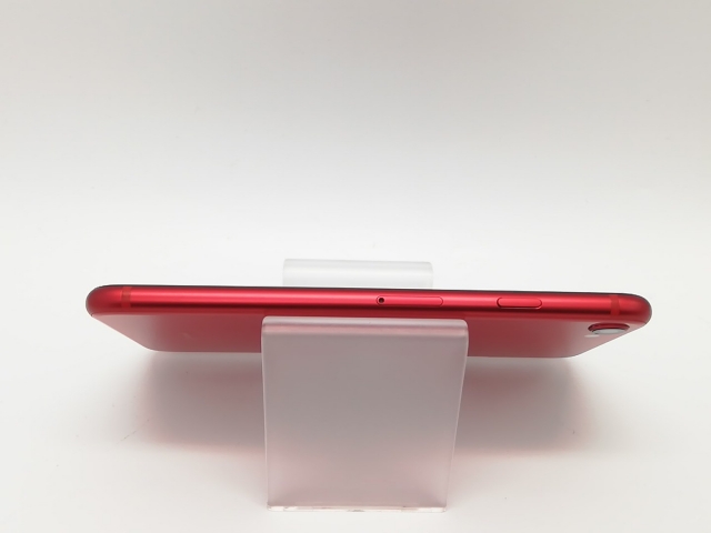 【中古】Apple SoftBank 【SIMロック解除済み】 iPhone SE（第2世代） 64GB (PRODUCT)RED MHGR3J/A（後期型番）【府中ル・シーニュ】保証期間１ヶ月【ランクB】_3