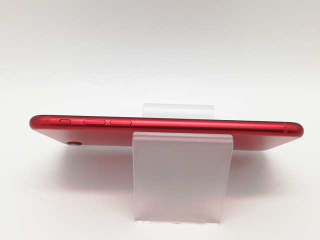 【中古】Apple SoftBank 【SIMロック解除済み】 iPhone SE（第2世代） 64GB (PRODUCT)RED MHGR3J/A（後期型番）【府中ル・シーニュ】保証期間１ヶ月【ランクB】_5