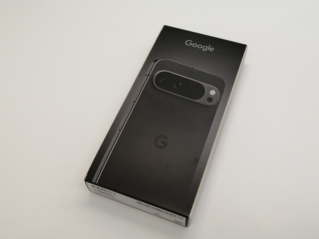 Google Pixel 7 Obsidian 128 GB SIMフリー Google Pixel 7 Obsidian