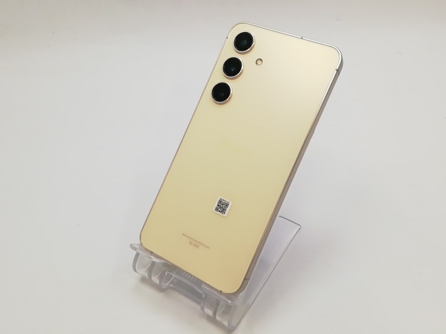 に*読様 Galaxy S24　SIMフリー新品アンバーイエロー Galaxy S24 256GB SIMフリー [アンバー イエロー]の製品画像 - 価格.com