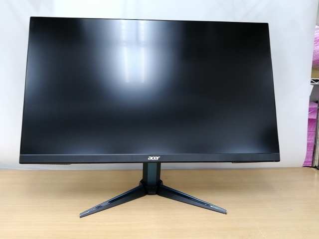 Acer ゲーミングモニター 27インチ144Hz VG271UPBMIIPX Acer