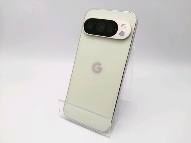 【中古】Google 国内版 【SIMフリー】 Pixel 10 Pro ジェイド 16GB 256GB【ECセンター】保証期間１ヶ月【ランクA】