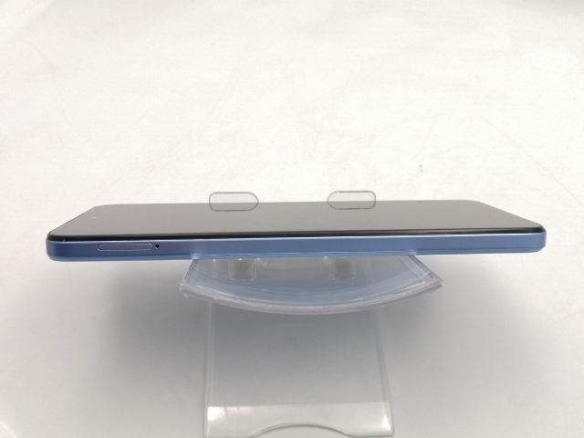 【中古】MOTOROLA ymobile 【SIMフリー】 moto g64y 5G シルバーブルー 4GB 128GB PB2F0001JP【ECセンター】保証期間１ヶ月【ランクB】_5