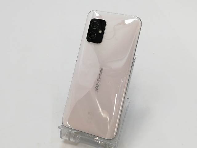 ASUS Zenfone 9 グレー 本体 Asus Zenfone 9 - Full phone