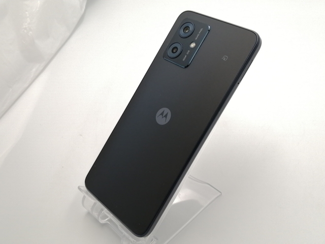 中古】NOTHING 【SIMフリー】 CMF Phone 1 8GB 128GB ブラック