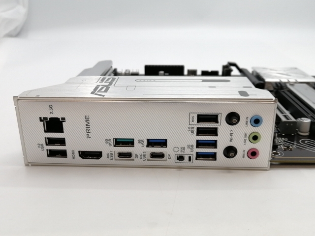 中古】ASUS PRIME X870-P WIFI-CSM X870/AM5/ATX【ECセンター】保証