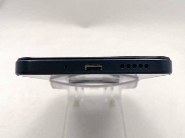 【中古】Xiaomi 国内版 【SIMフリー】 Redmi 14C スターリーブルー 4GB 128GB【ECセンター】保証期間１ヶ月【ランクA】_4
