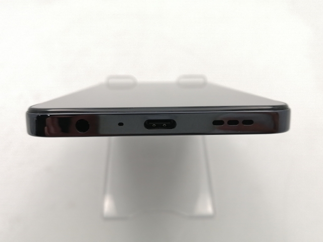 【中古】Oppo ymobile 【SIMフリー】 OPPO A3 5G 4GB 128GB ブラック【ECセンター】保証期間１ヶ月【ランクA】_4