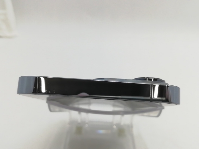 【中古】Apple 楽天モバイル 【SIMフリー】 iPhone 13 Pro 256GB シエラブルー MLUU3J/A【秋葉5号】保証期間１ヶ月【ランクB】_2